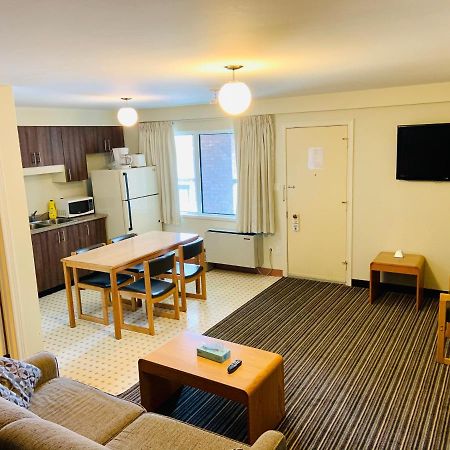 Green Acres Motel Mississauga Dış mekan fotoğraf