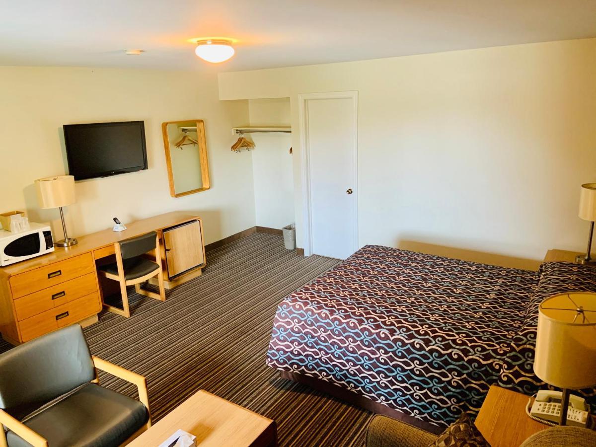 Green Acres Motel Mississauga Dış mekan fotoğraf