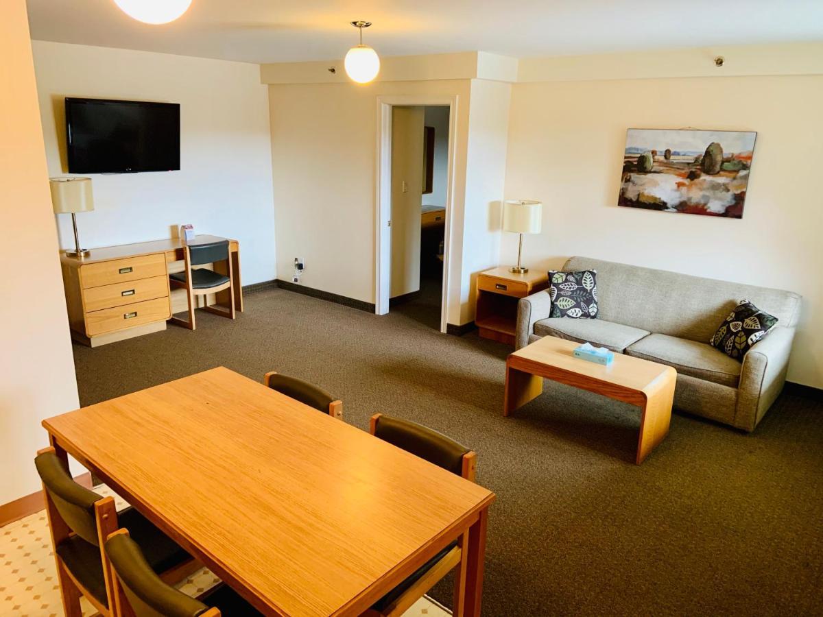 Green Acres Motel Mississauga Dış mekan fotoğraf