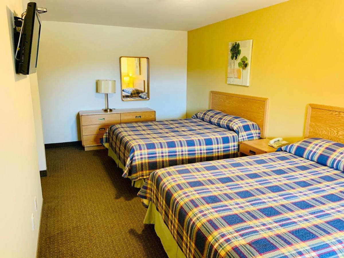 Green Acres Motel Mississauga Dış mekan fotoğraf