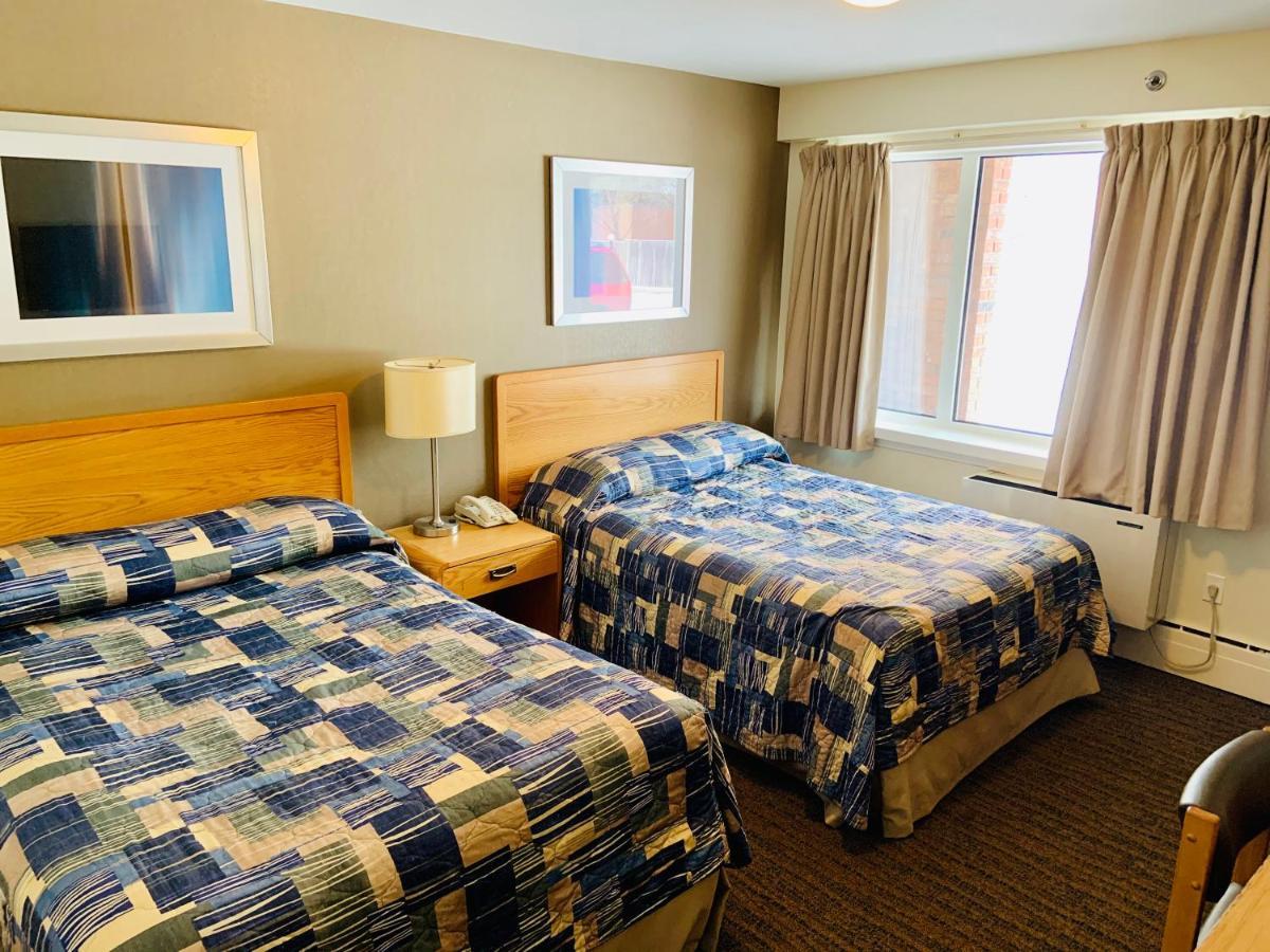 Green Acres Motel Mississauga Dış mekan fotoğraf
