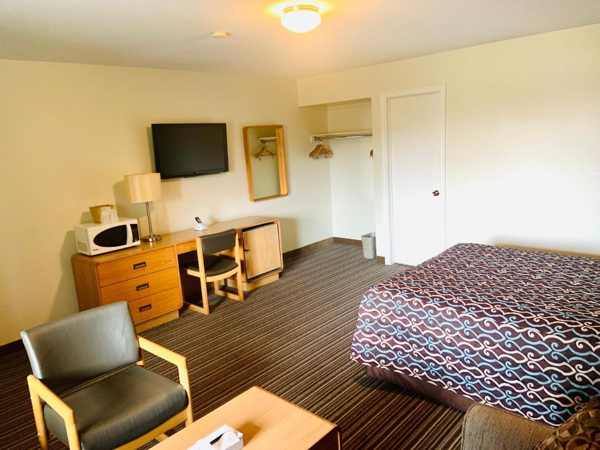 Green Acres Motel Mississauga Dış mekan fotoğraf