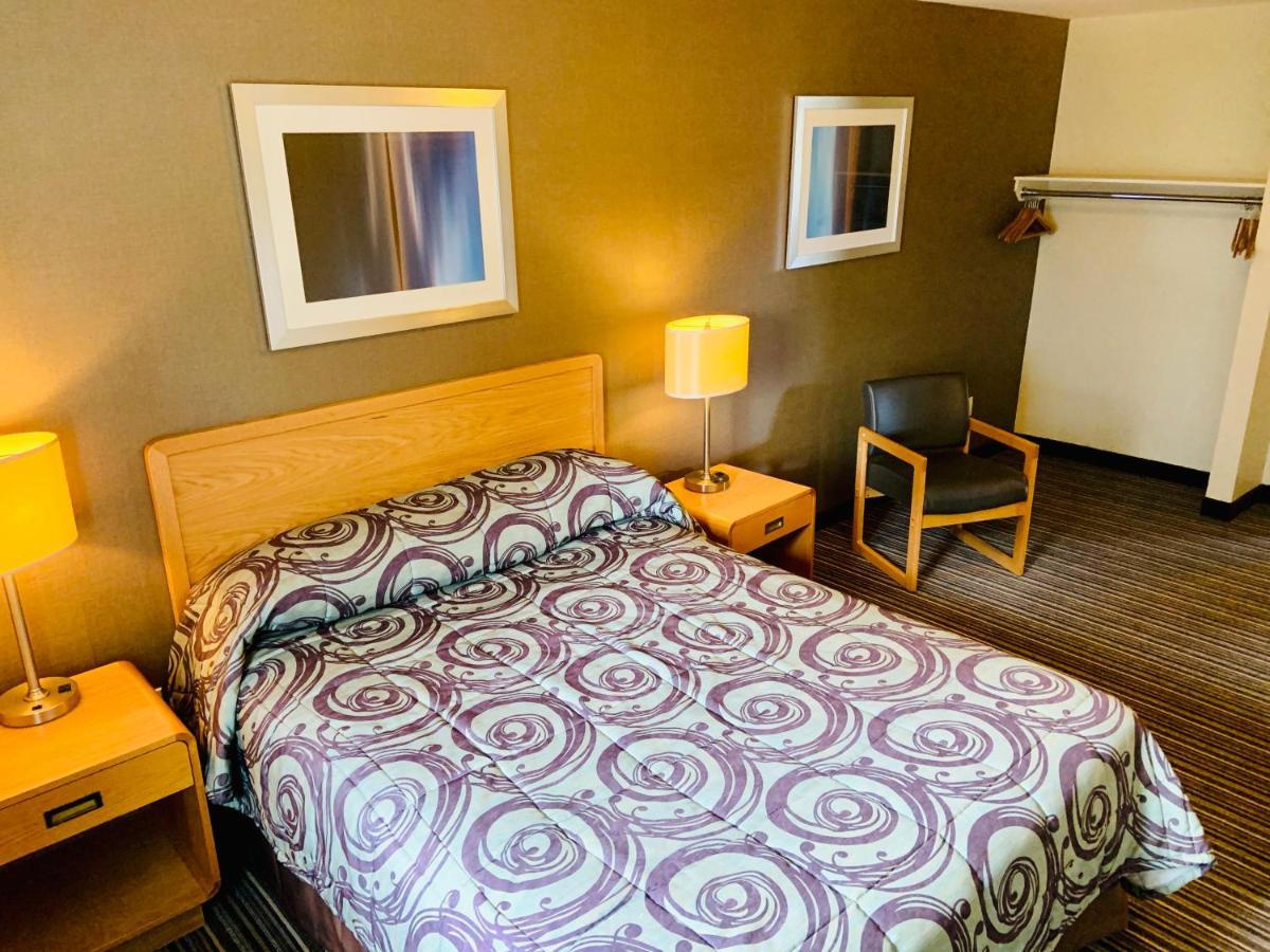 Green Acres Motel Mississauga Dış mekan fotoğraf